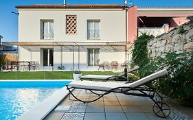 Villa Mediteranea